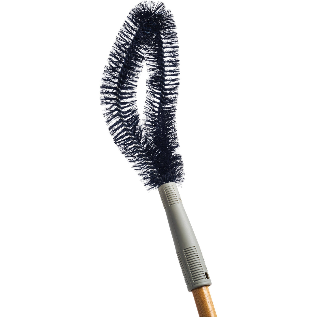 M2 Professional Pipe Duct Brush, 15" Length