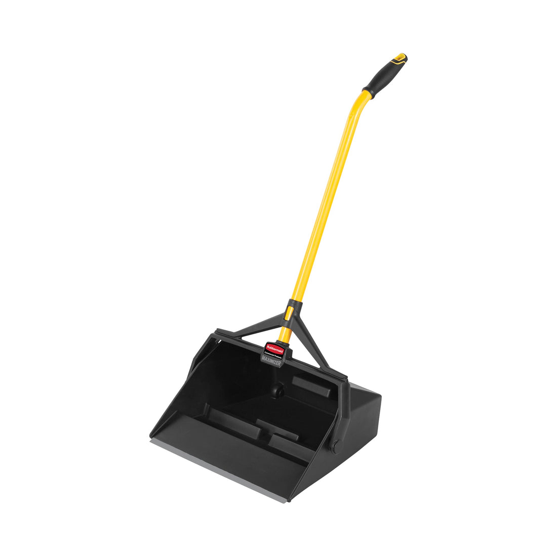 Rubbermaid Maximizer™ Wet/Dry Debris Pan, Plastic