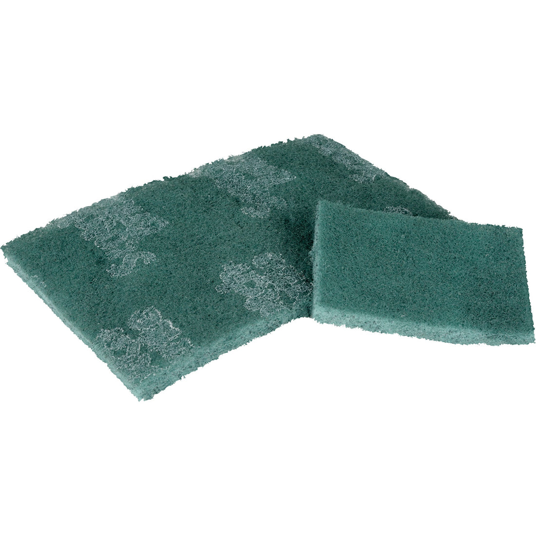 3M Scrubber Pad, 3" L x 4-1/2" W