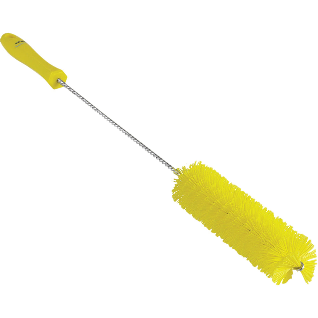 Vikan Brush, Stiff Bristles, 20" Long