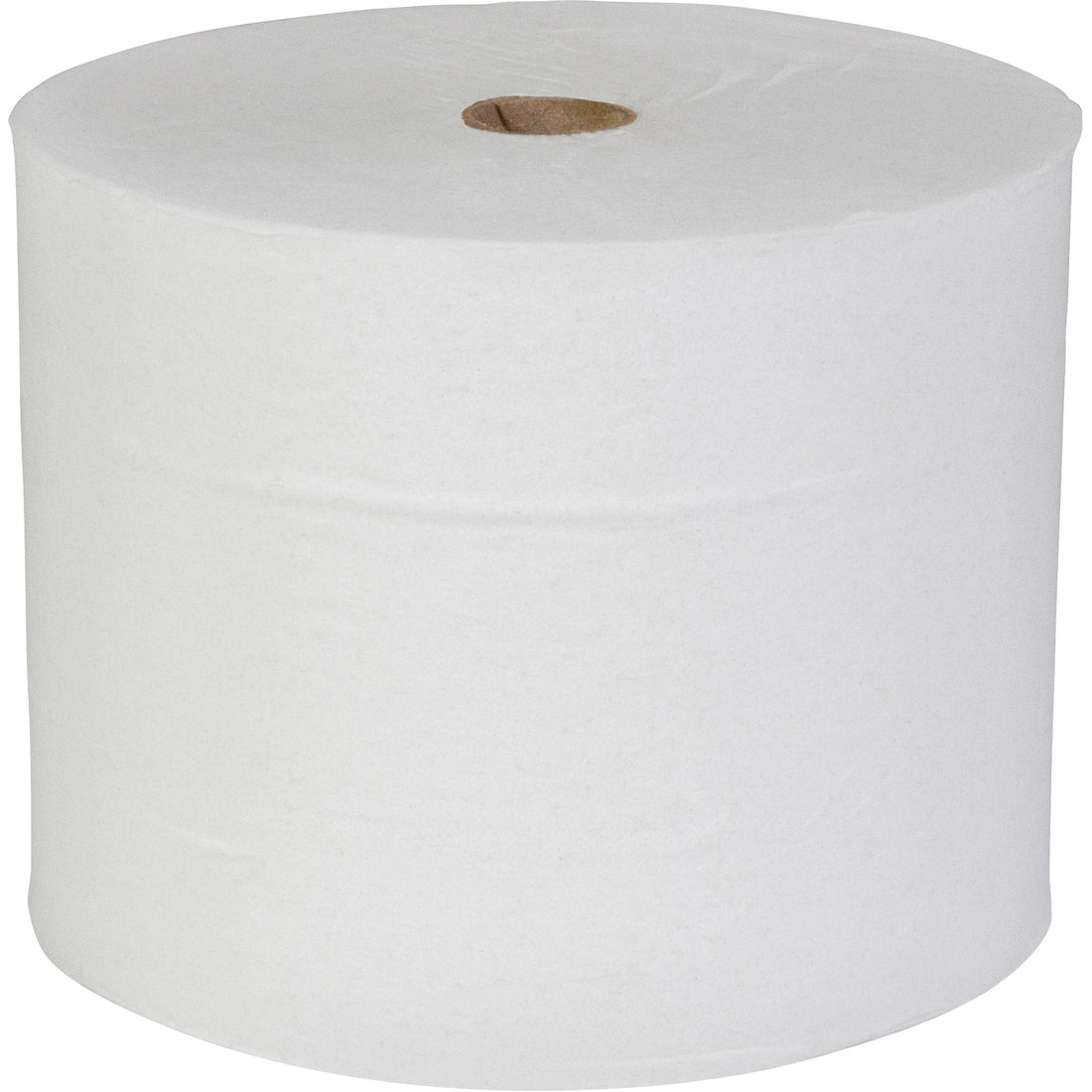 Kimberly-Clark Scott® Pro Small Core Toilet Paper, 2 Ply, 1100 Sheets/Roll, 339' Length, White