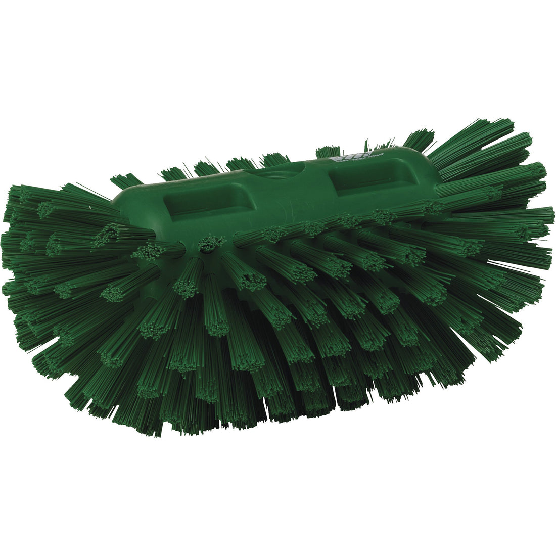 Vikan Tank Brush, Stiff Bristles, 8-1/4" Long