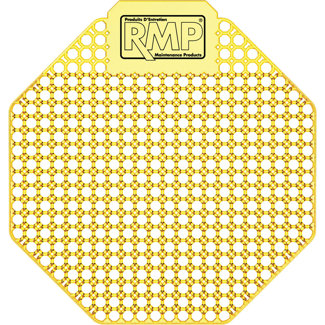 RMP Maintenance Splash Free Urinal Screen