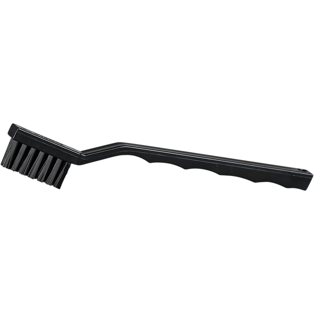 M2 Professional Handheld Grout Cleaning Brush, 7" Length