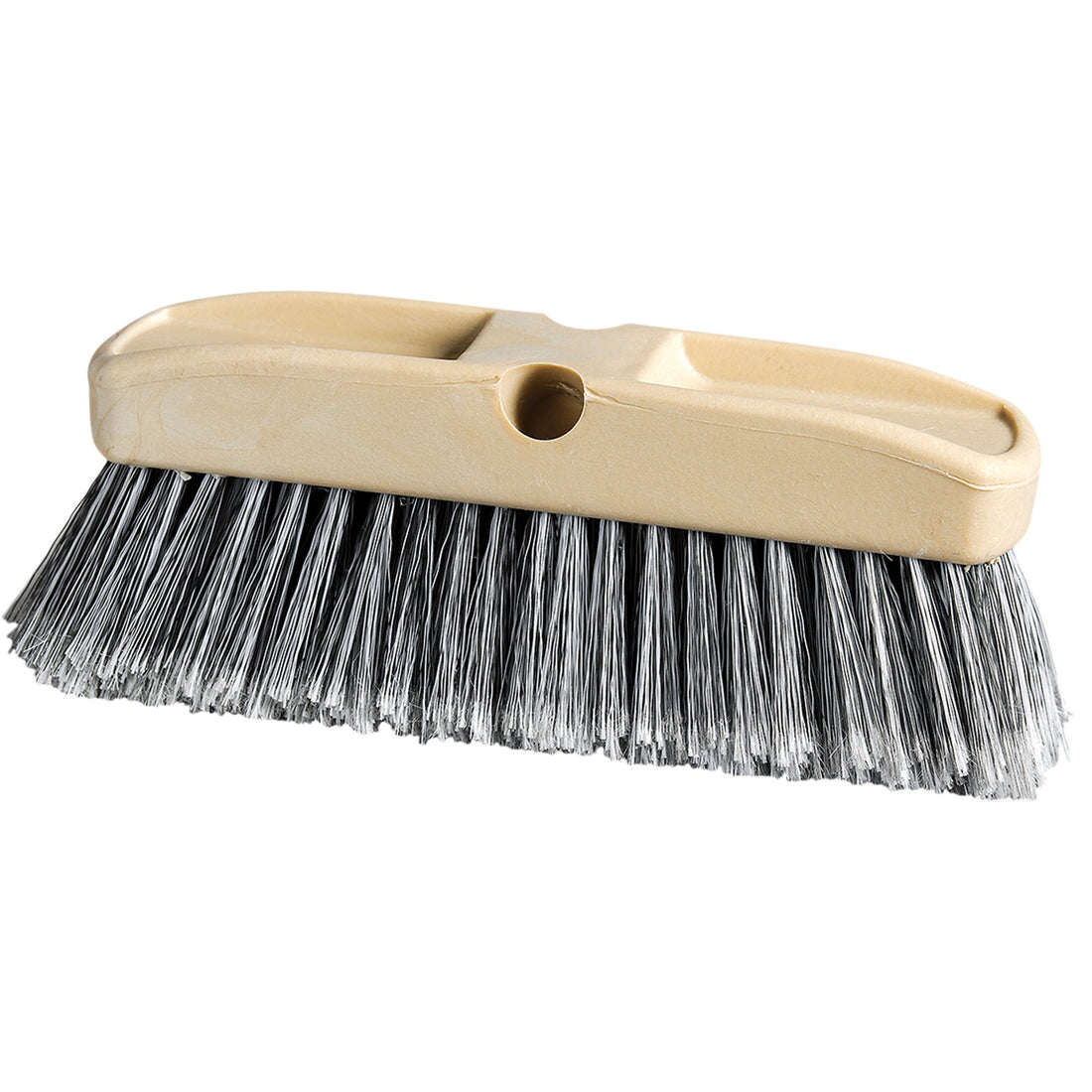 M2 Professional Acid Resistant Car/Truck Brush, 10" Length