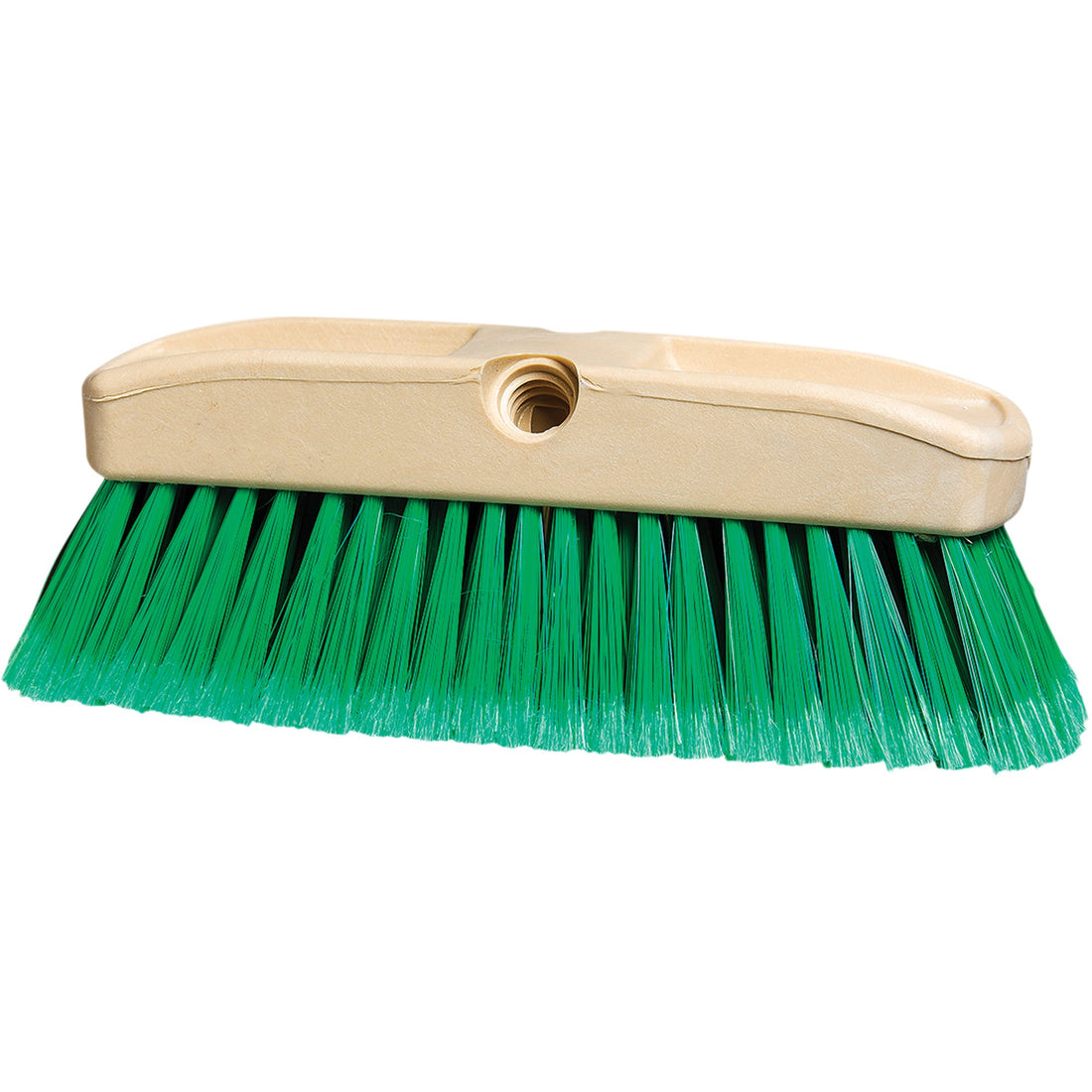 M2 Professional Car & Truck Wash Brush, 10" Length