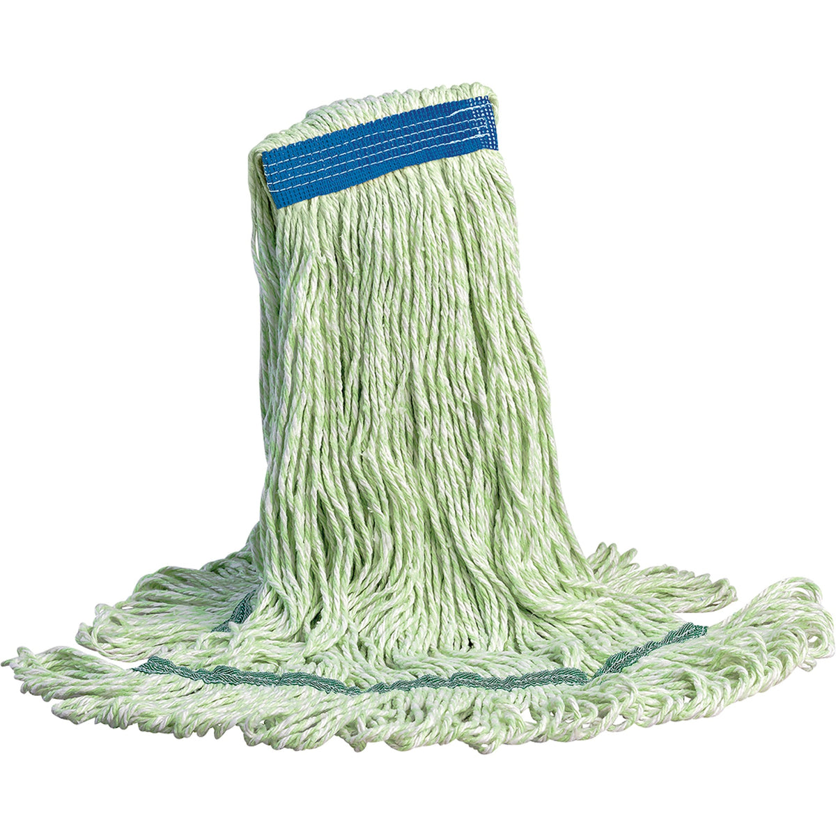 M2 Professional MicroPet Eco Series Mop, Microfibre, Loop Style