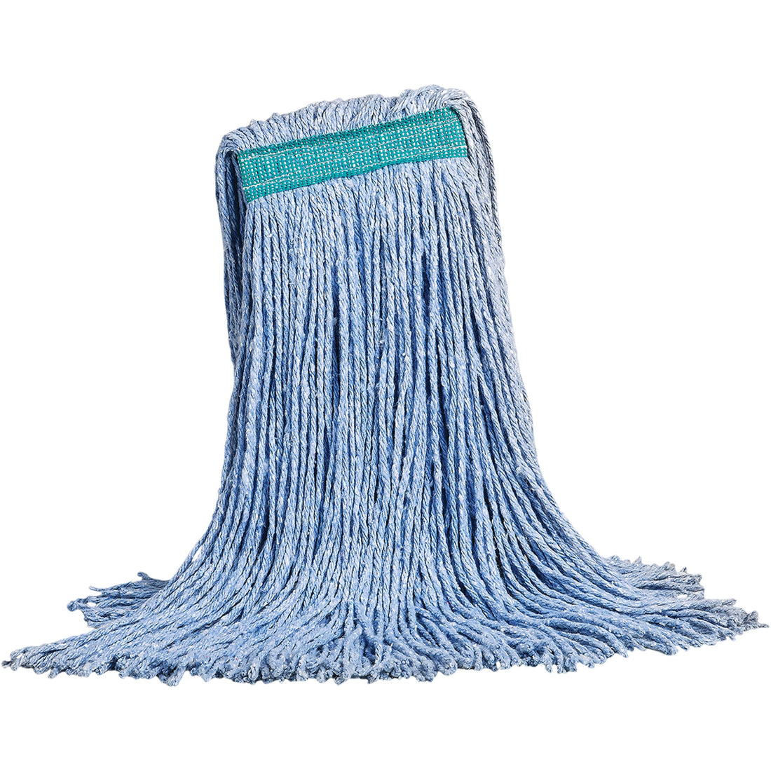 M2 Professional Swinger™ Wet Mop, Polyester/Rayon, 20 oz., Cut Style