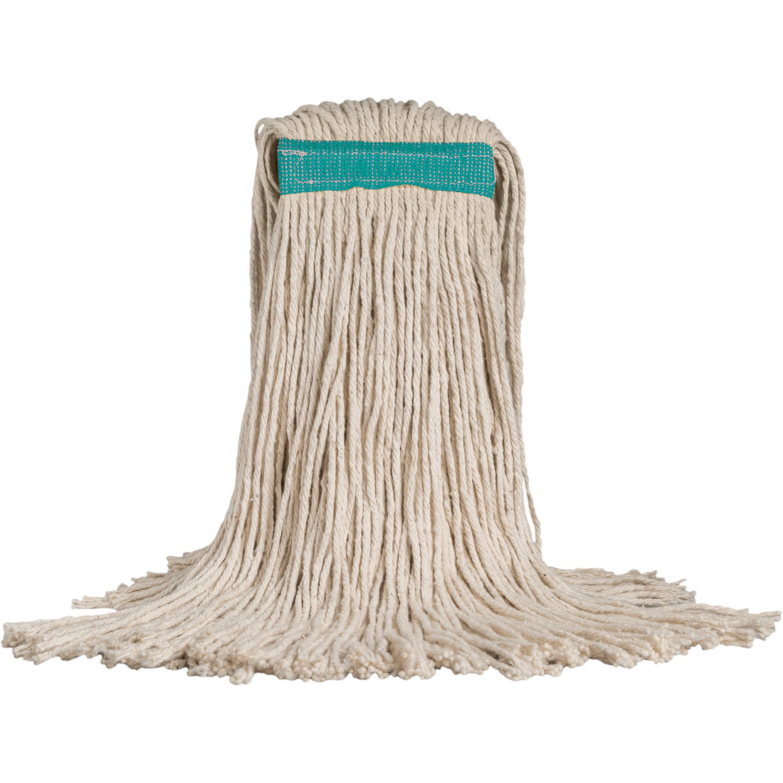 M2 Professional Value Economy Mop, Cotton/Synthetic, 20 oz., Cut Style
