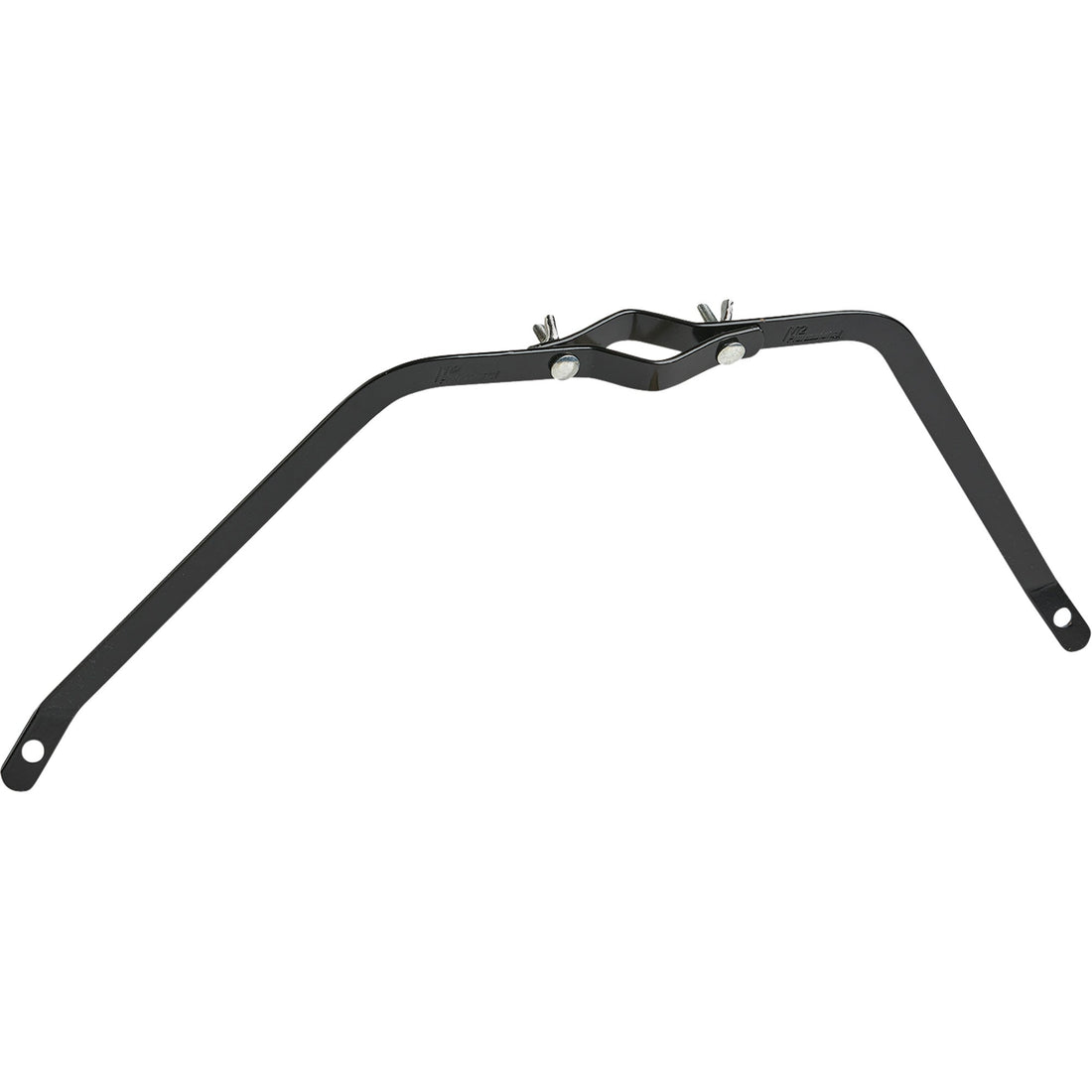 M2 Professional Push Broom Brace