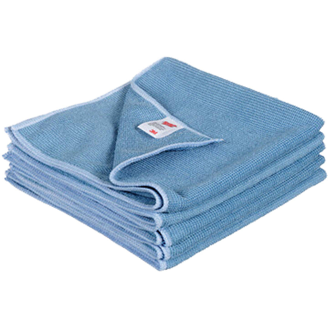 3M Scotch-Brite High Performance Cleaning Cloth, Microfibre