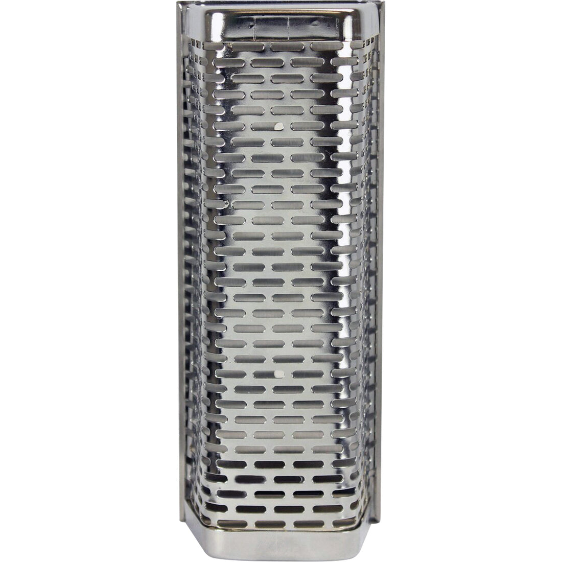 Frost Chrome Urinal Block Holder