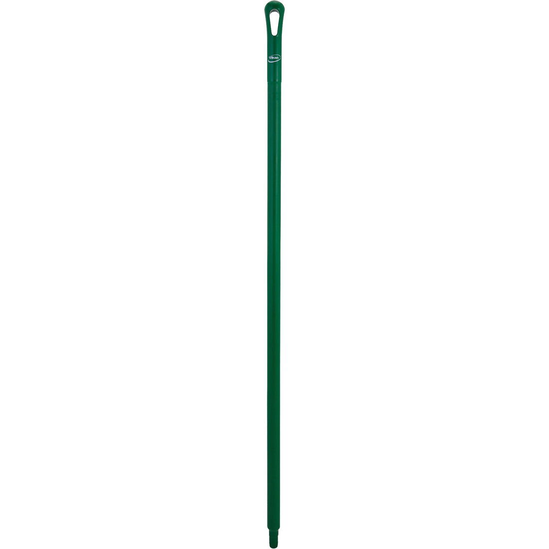 Vikan Ultra Hygiene Handle, Broom, Ergonomic, 51" L