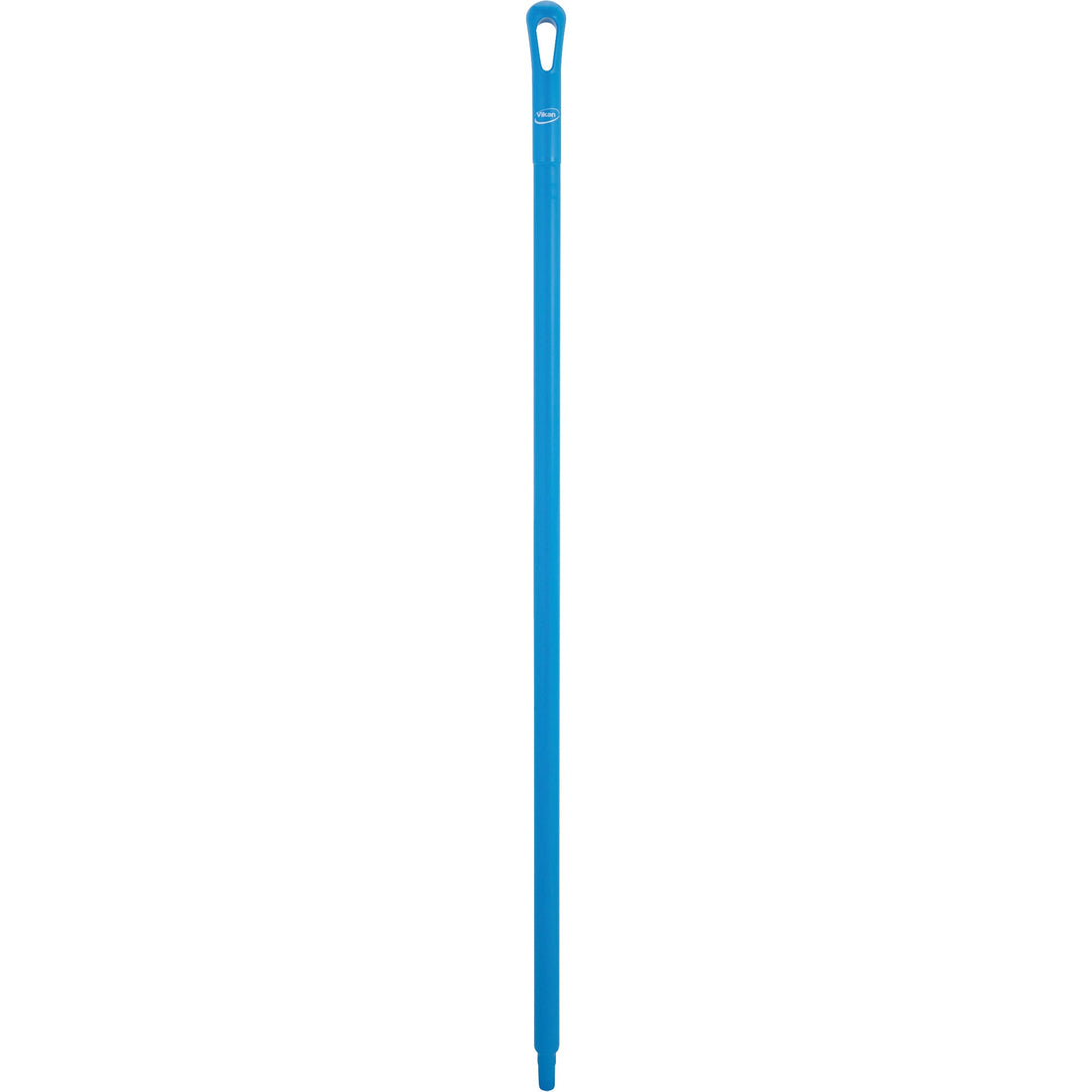 Vikan Ultra Hygiene Handle, Squeegee, Ergonomic, 51" L