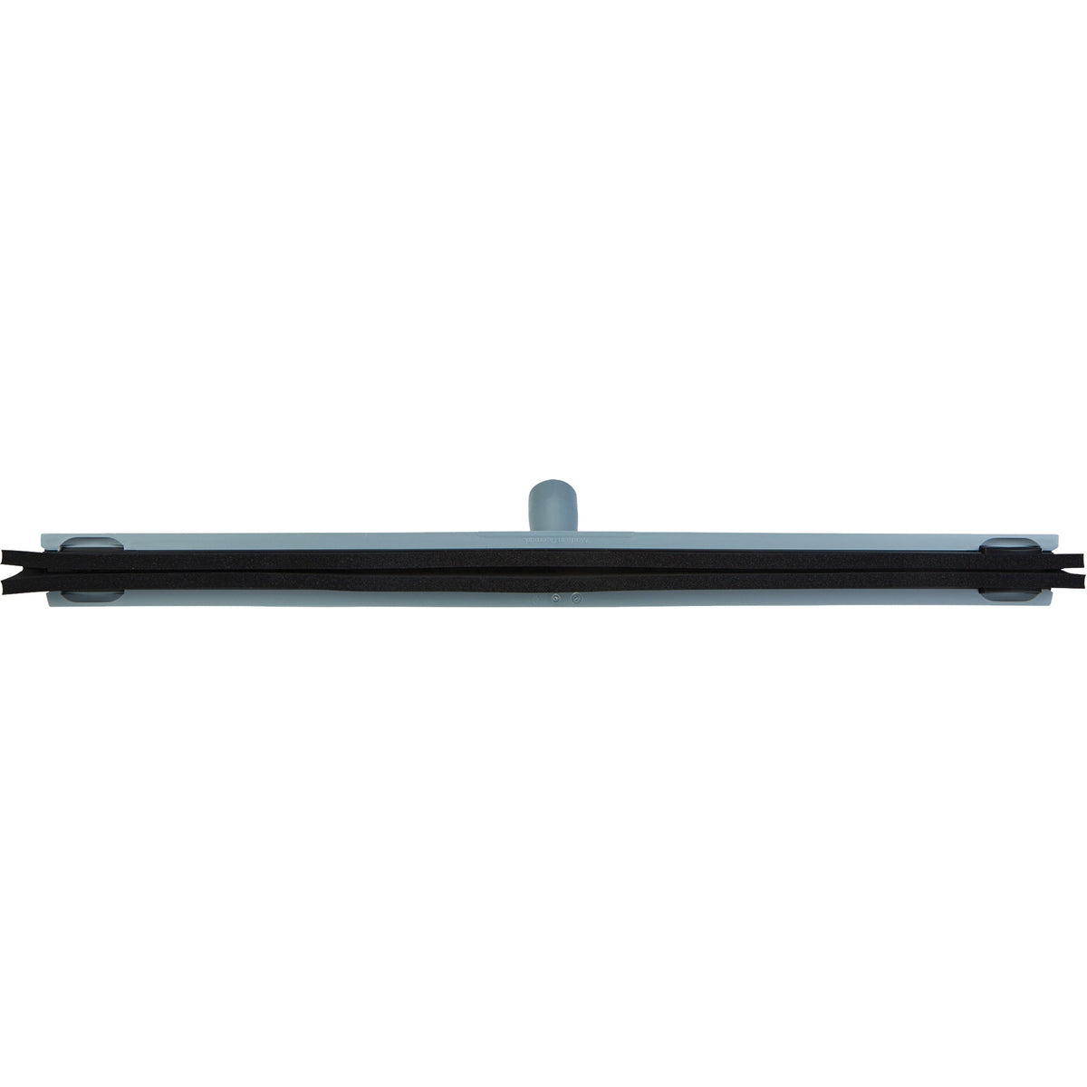 Vikan Foam Blade Squeegee, 24", Straight Blade