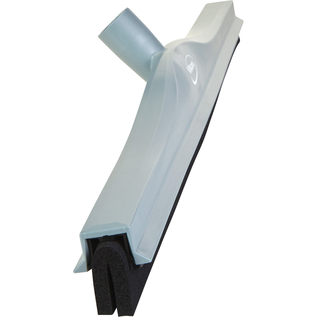 Vikan Foam Blade Squeegee, 24", Straight Blade