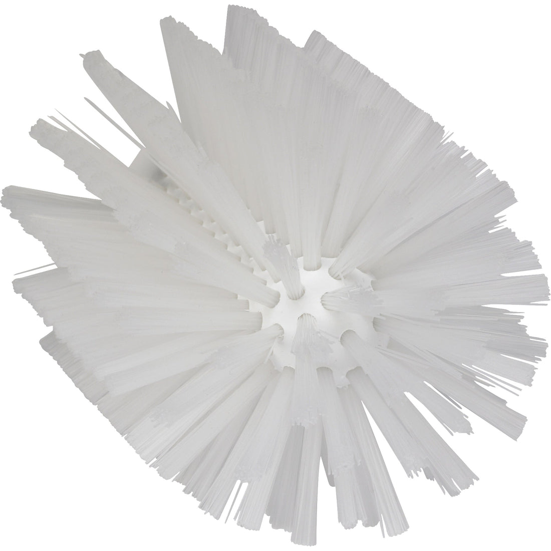 Vikan Large Brush, Medium Bristles, 6-1/2" Long