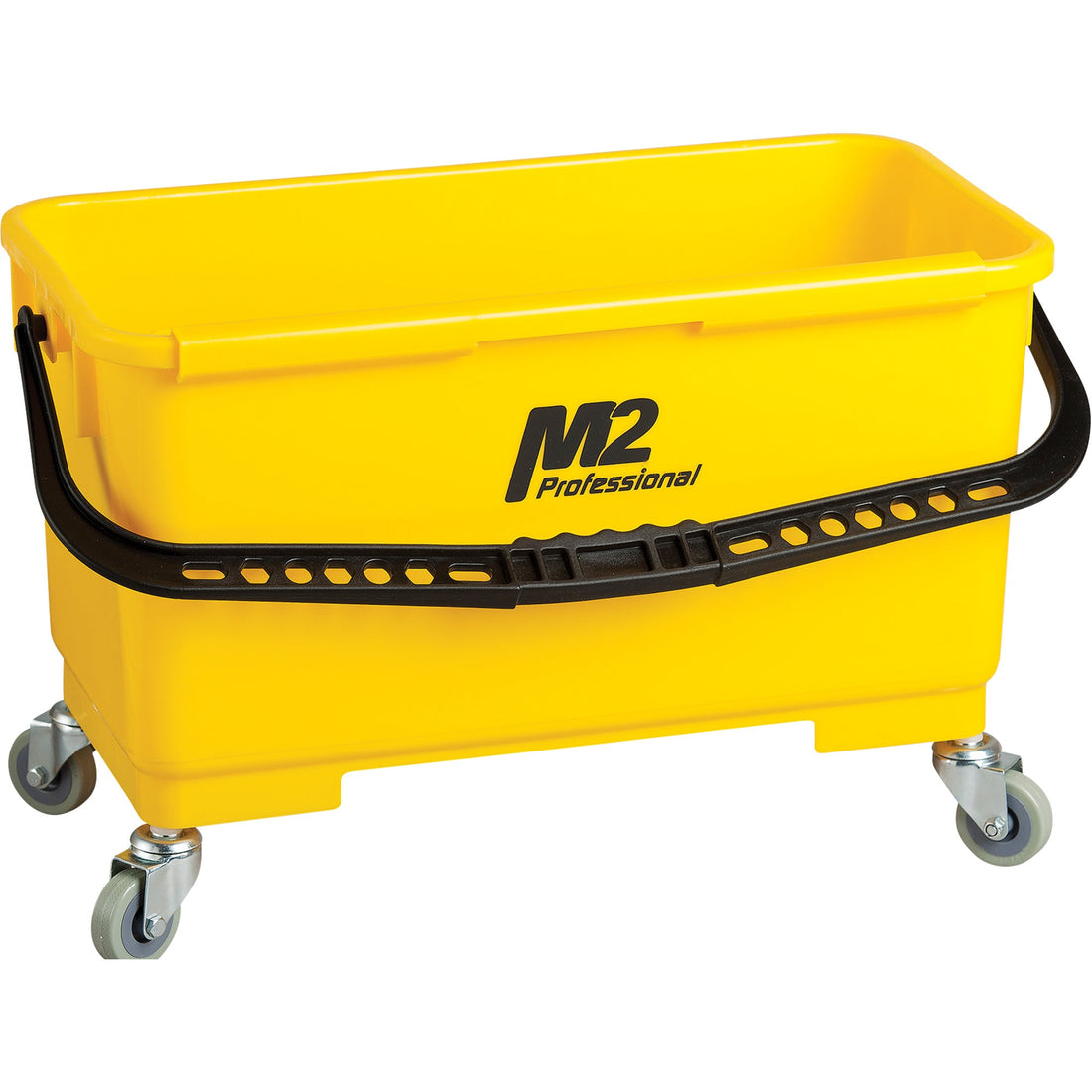 M2 Professional Window Squeegee Bucket