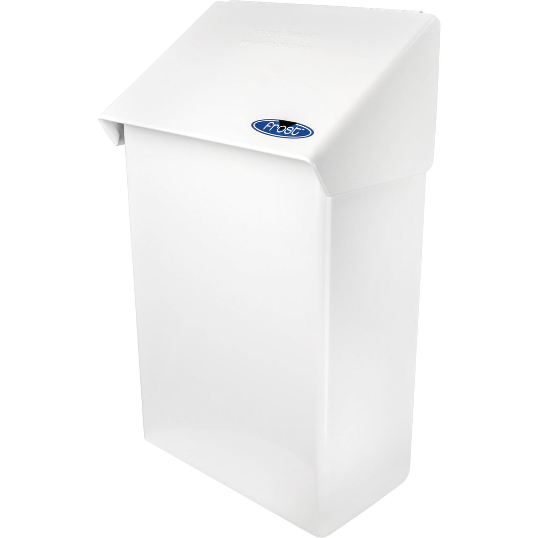 Frost Surface Mounted Napkin Disposal