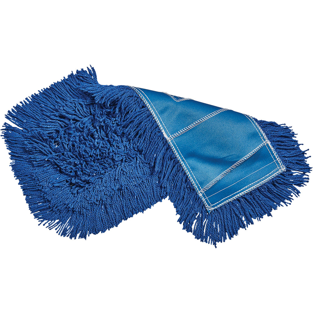 M2 Professional Economy Dust Mop, Slip On Style, Yarn