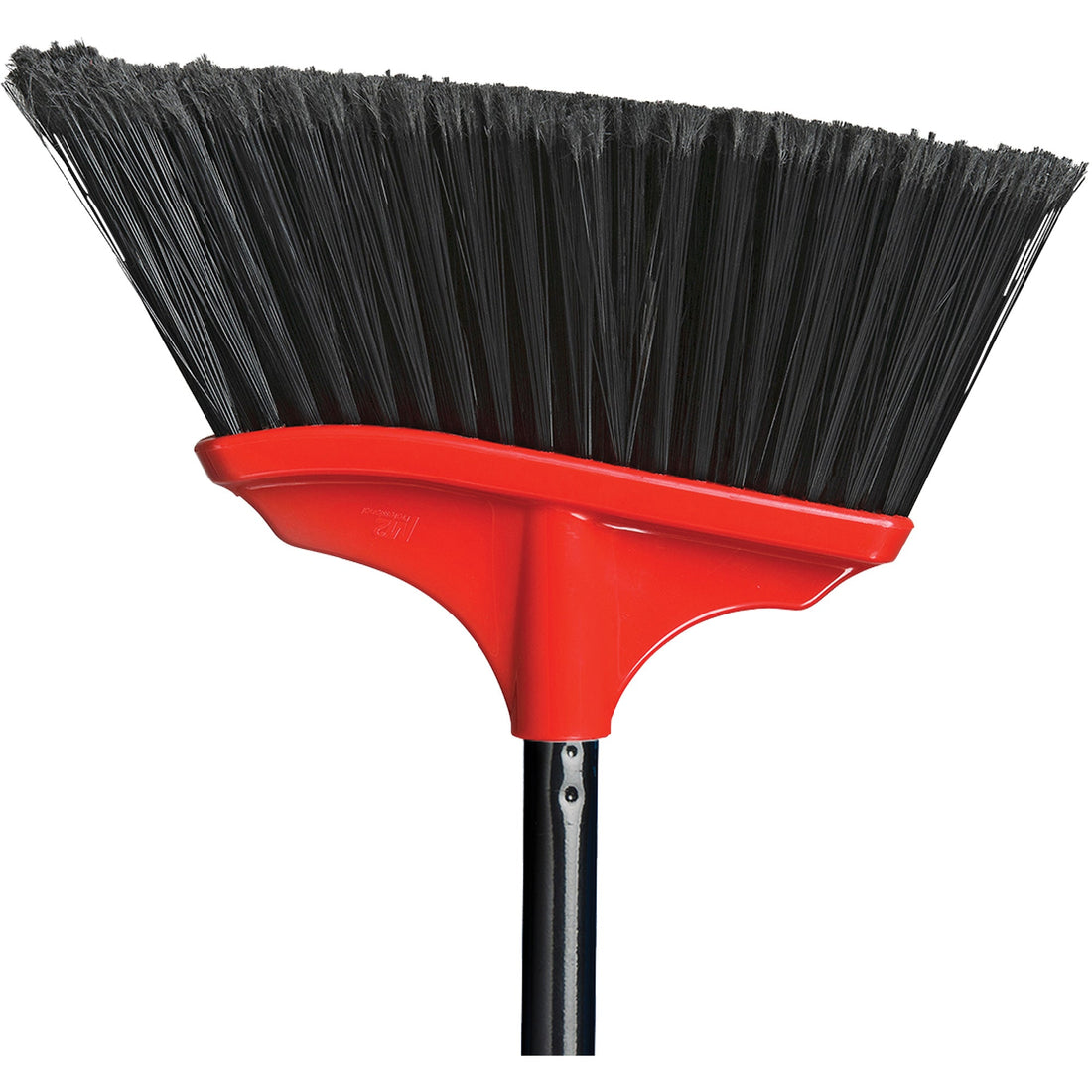 M2 Professional Vortex Angle Broom, 48" Long