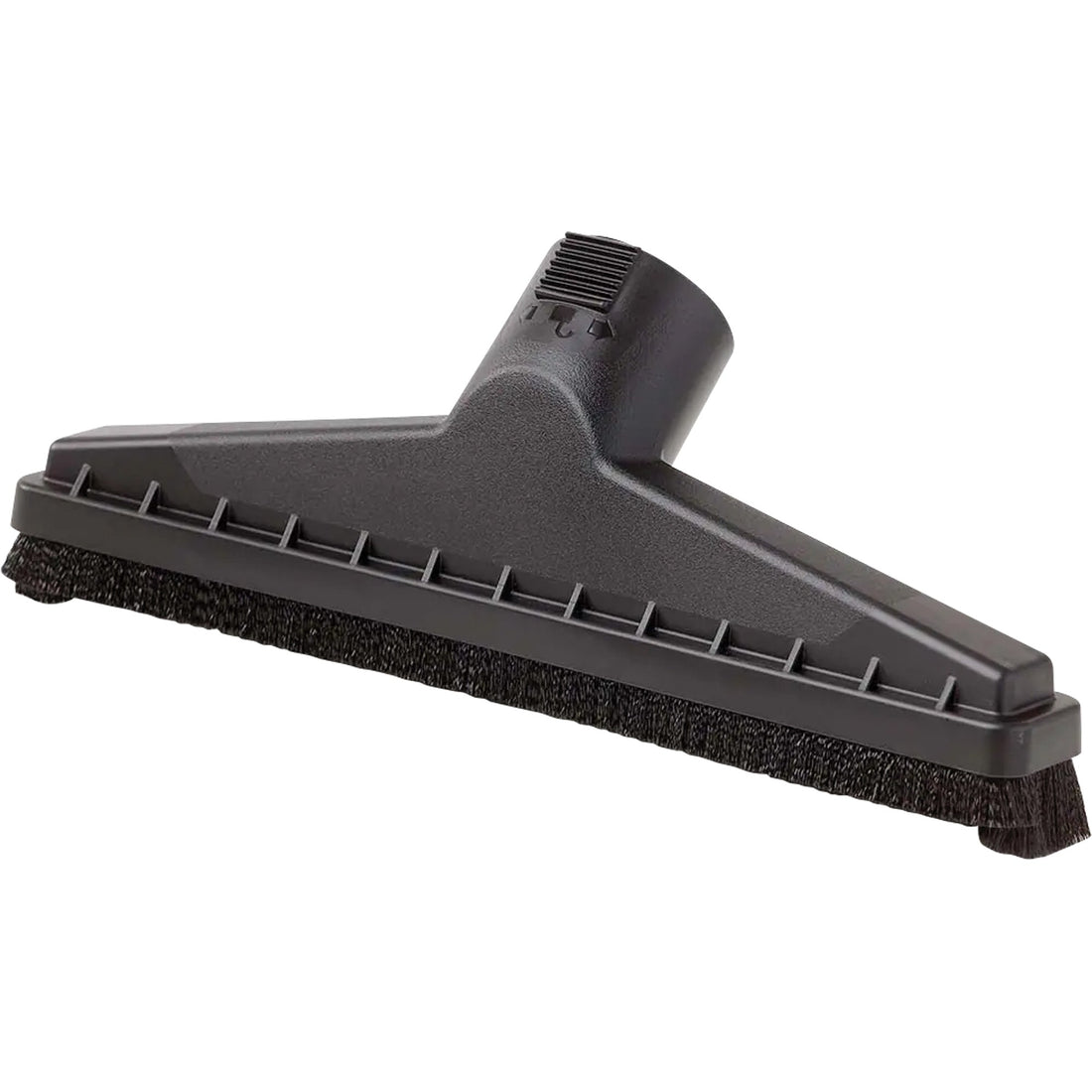 Ridgid Locking Floor Brush for Wet/Dry Vacuums