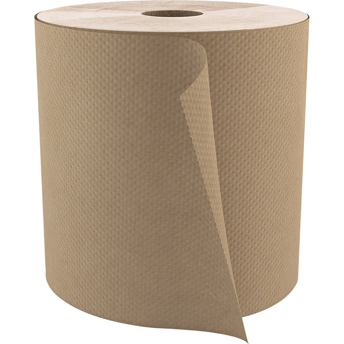 Cascades Pro Select® High-Capacity Paper Towel, 1 Ply, Standard, 1000' L