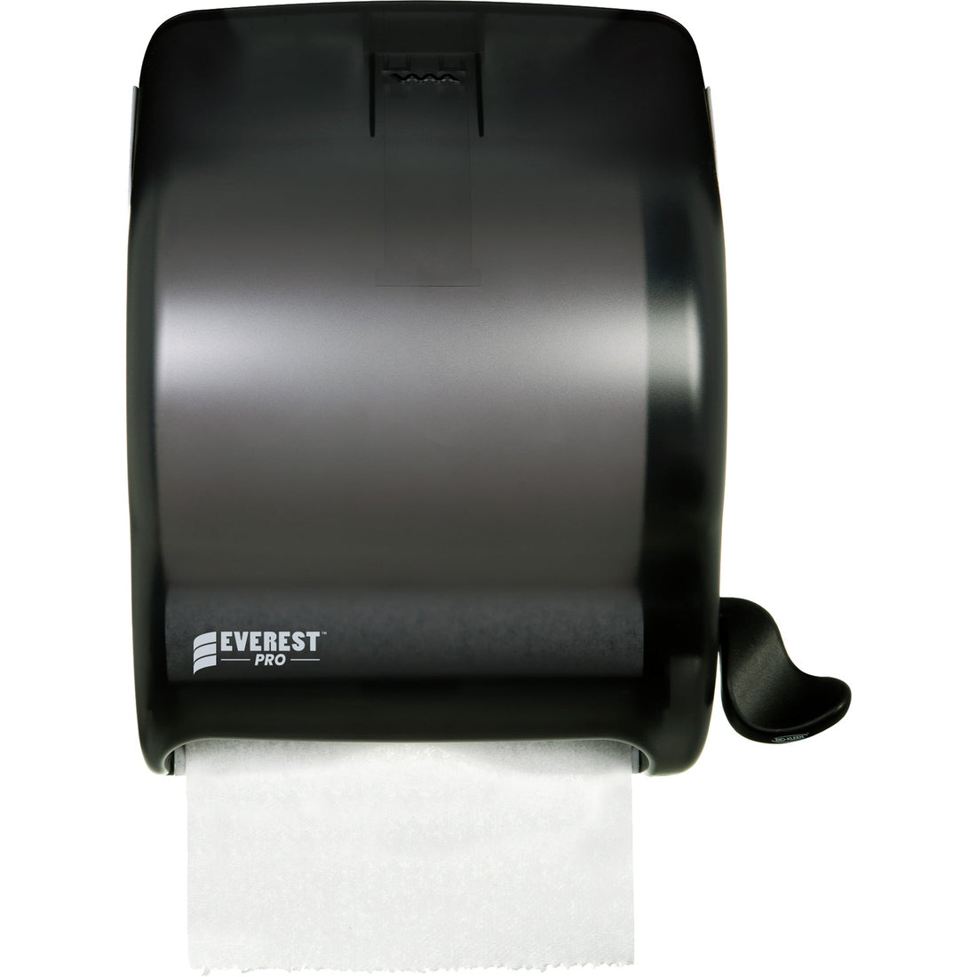 Sunset Converting Corporation EL Lever Hand Towel Everest Dispenser