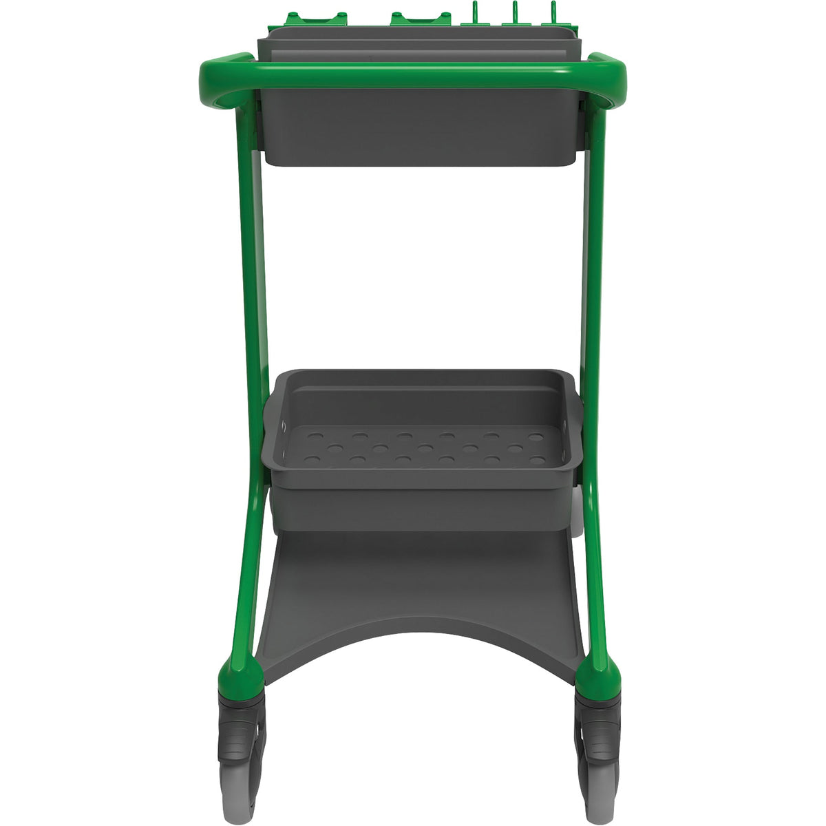 Vikan HyGo Mobile Cleaning Station