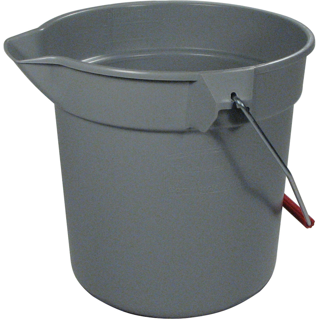 Rubbermaid Brute Bucket