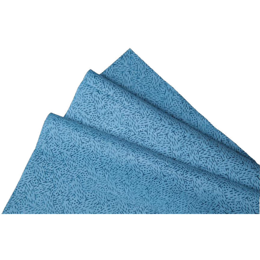 Kimberly-Clark WypAll® Oil, Grease & Ink Cloth, Specialty, 13" L x 12-1/2" W