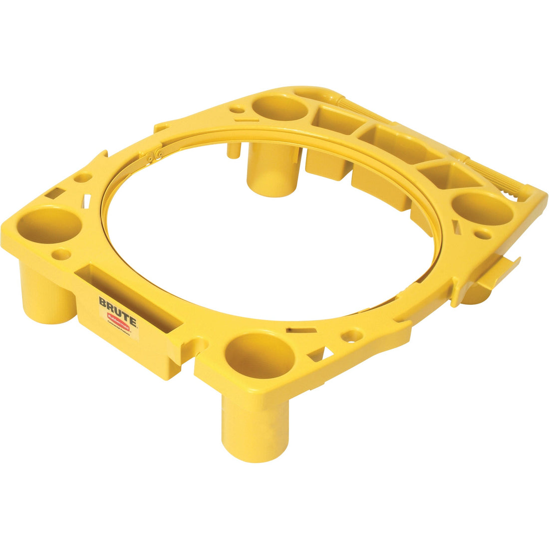 Rubbermaid Round BRUTE® Rim Caddy