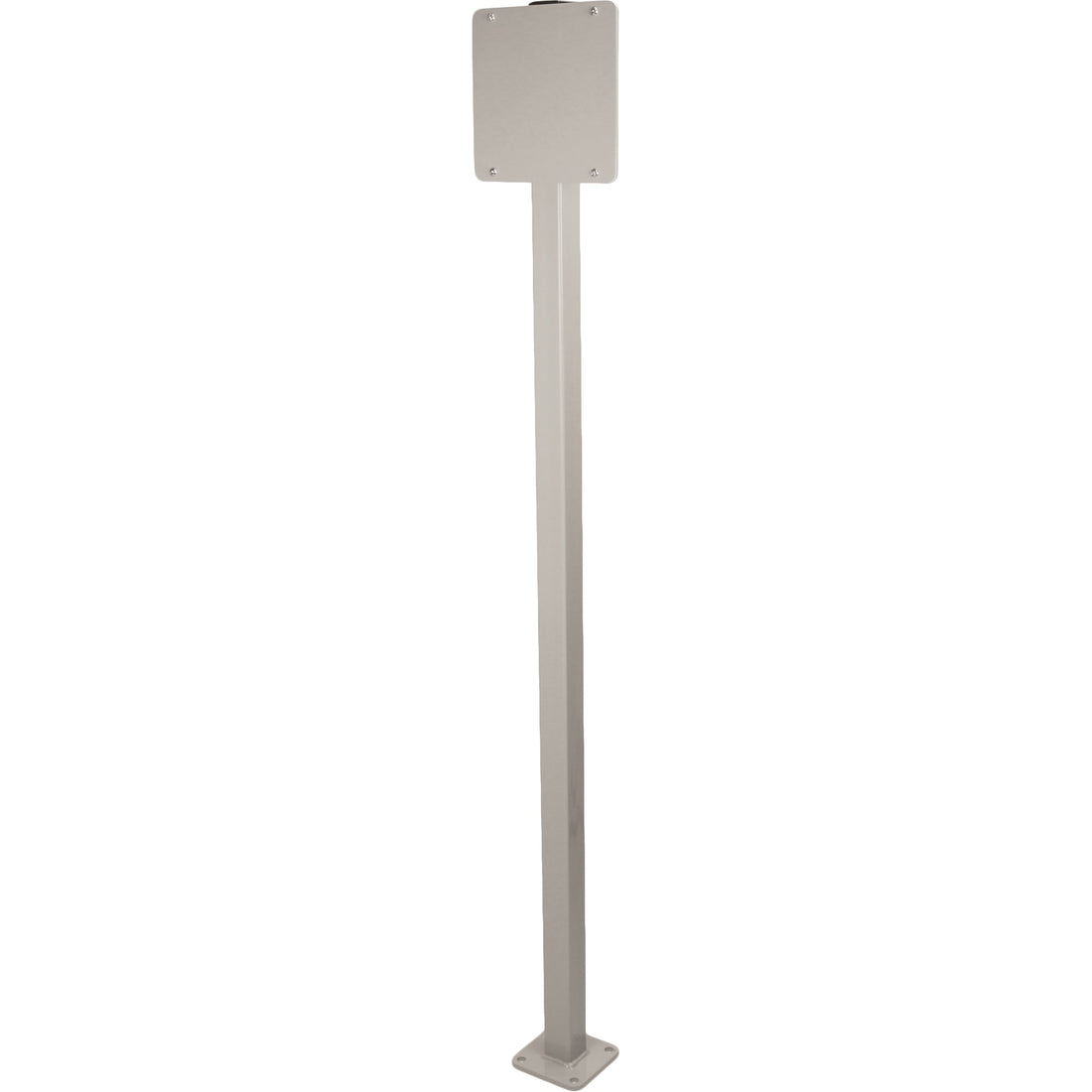 Frost Heavy Duty Outdoor Ash Tray Pedestal