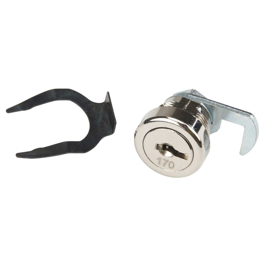 Frost Exterior Smoking Receptacles - Lock Replacement