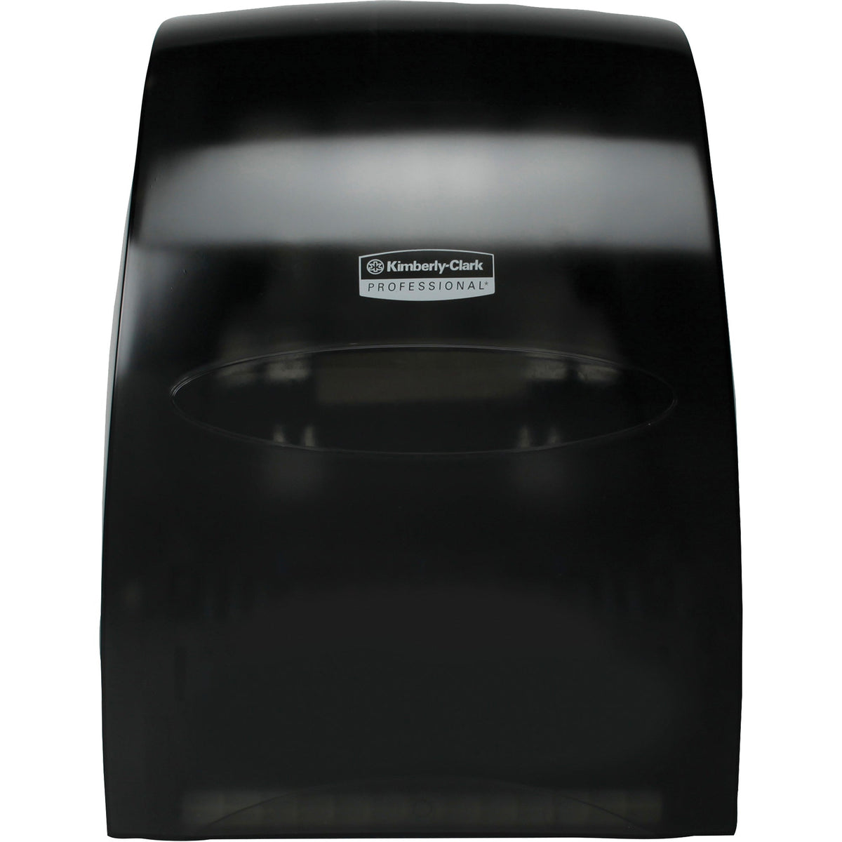 Kimberly-Clark Sanitouch Hard Roll Towel Dispenser, Manual, 12.63" W x 10.2" D x 16.13" H