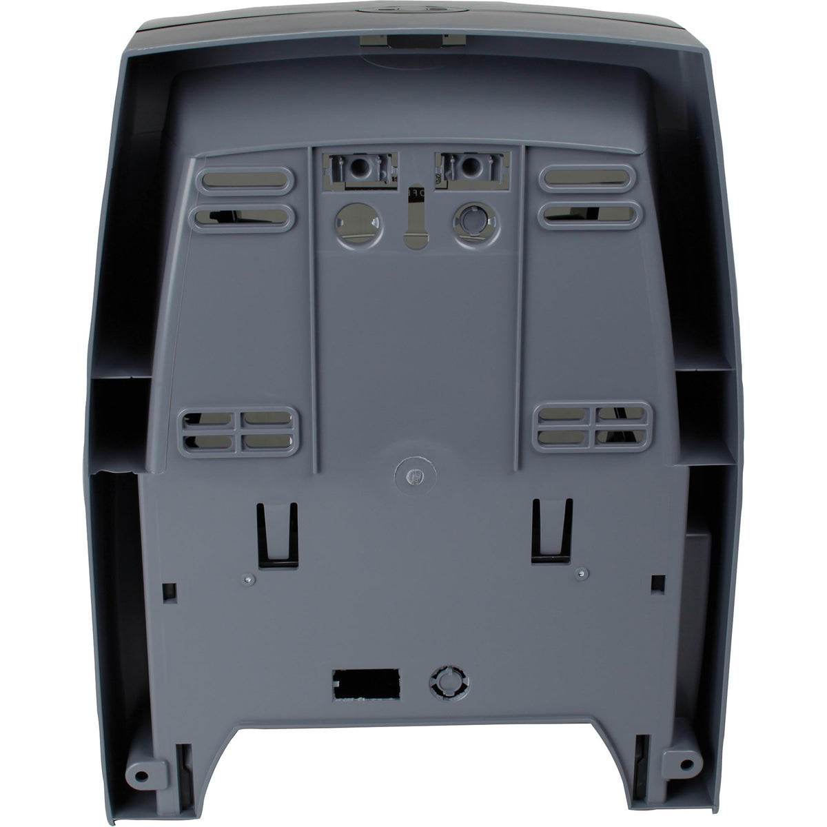 Kimberly-Clark Sanitouch Hard Roll Towel Dispenser, Manual, 12.63" W x 10.2" D x 16.13" H