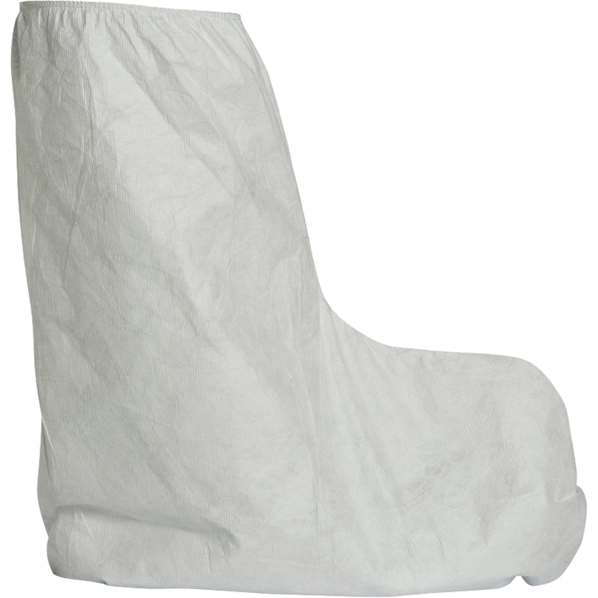 DuPont Tyvek® 400 Shoe & Boot Cover, One Size, Polyethylene, White