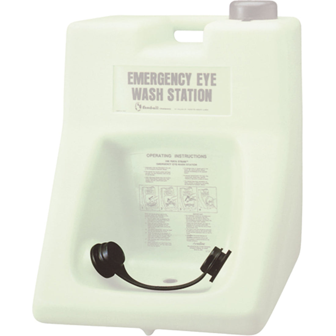 PIP Fendall Porta Stream® Eyewash Station Replacement Pull-Straps