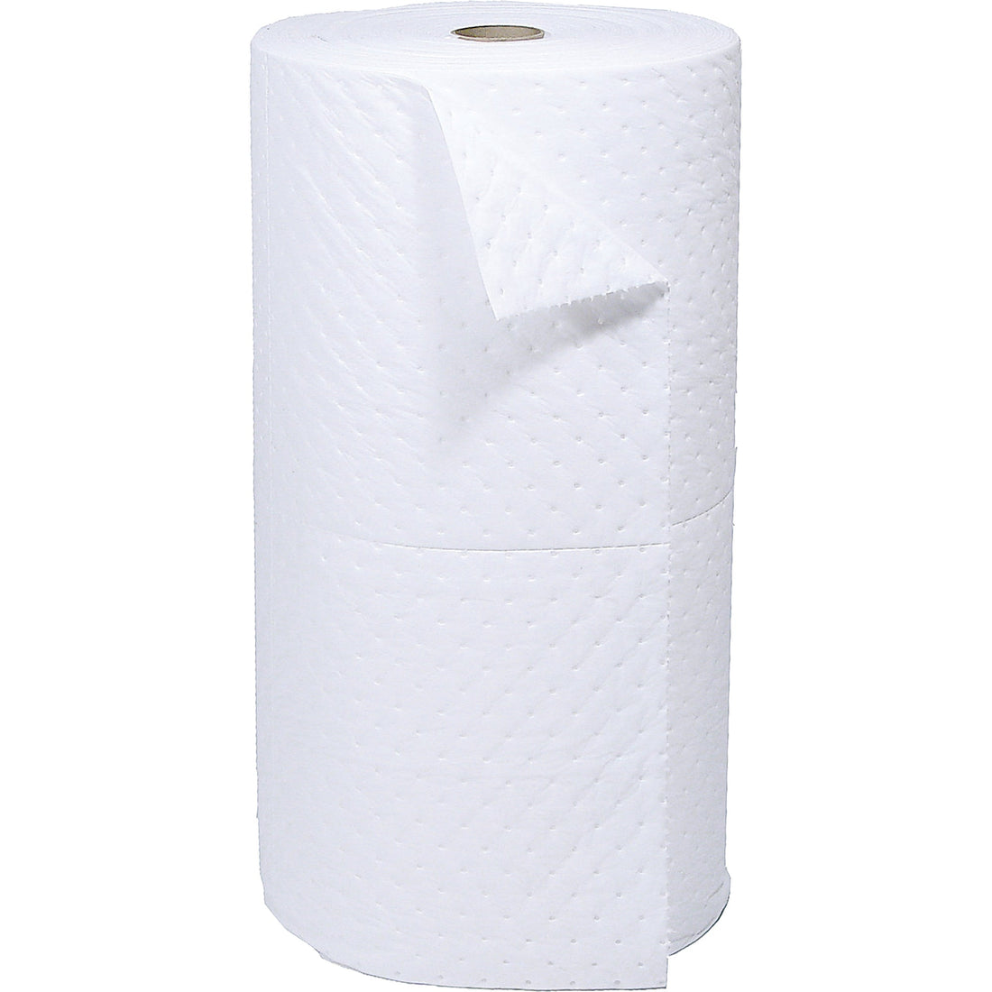 SPC SXT™ Industrial Sorbents, Heavyweight, 150' L x 15" W, 18 gal. Absorbancy