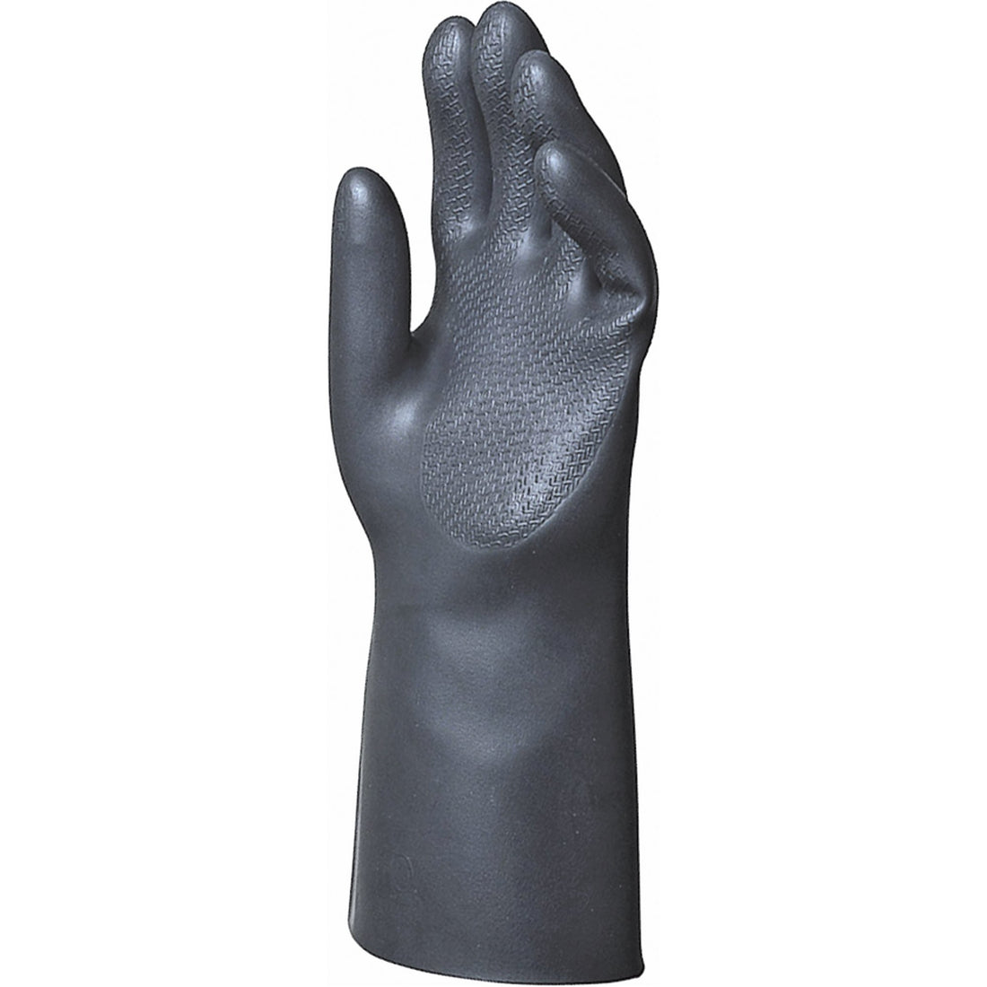 Mapa Professional Chem-ply Gloves, 14" L, Neoprene, 30-mil
