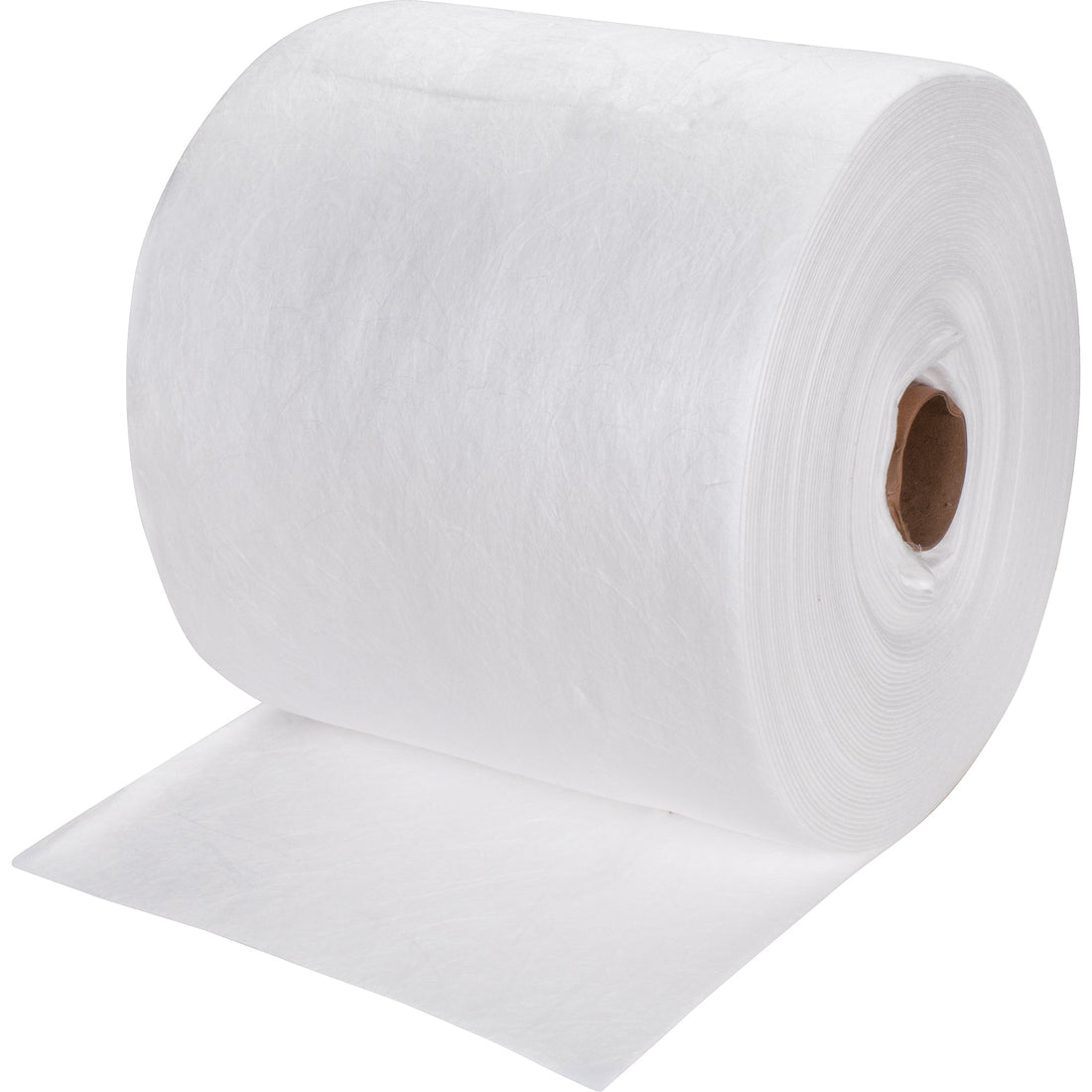 Zenith Premium Meltblown Sorbent Rolls, Heavyweight