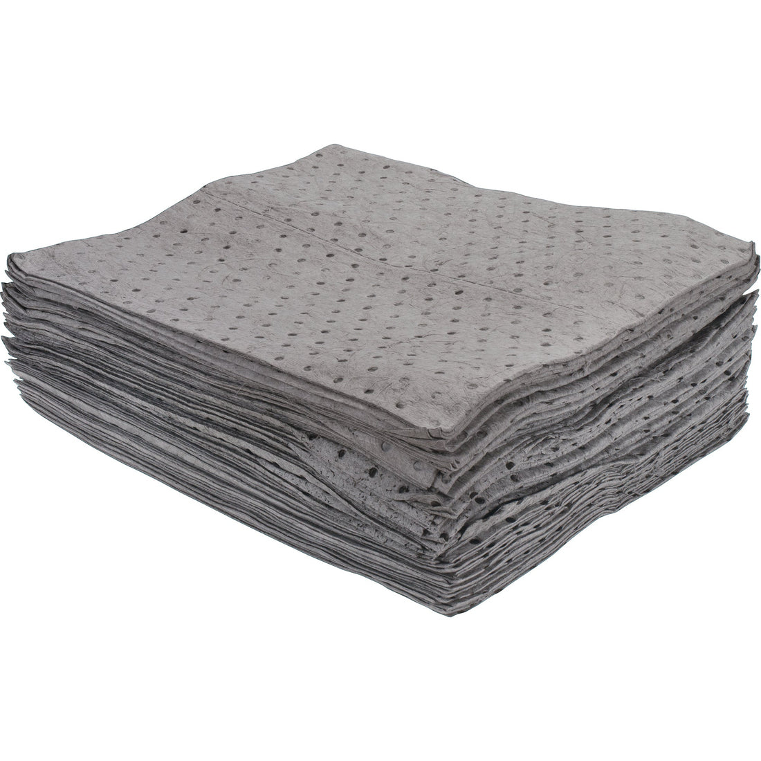 Zenith Premium Bonded Sorbent Pads, Universal
