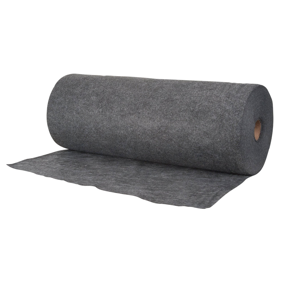 Zenith Industrial Sorbent Roll, 36" W x 100' L, Heavyweight