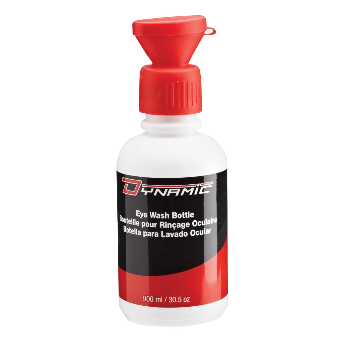 PIP Dynamic Eyewash Bottle, Empty Bottle