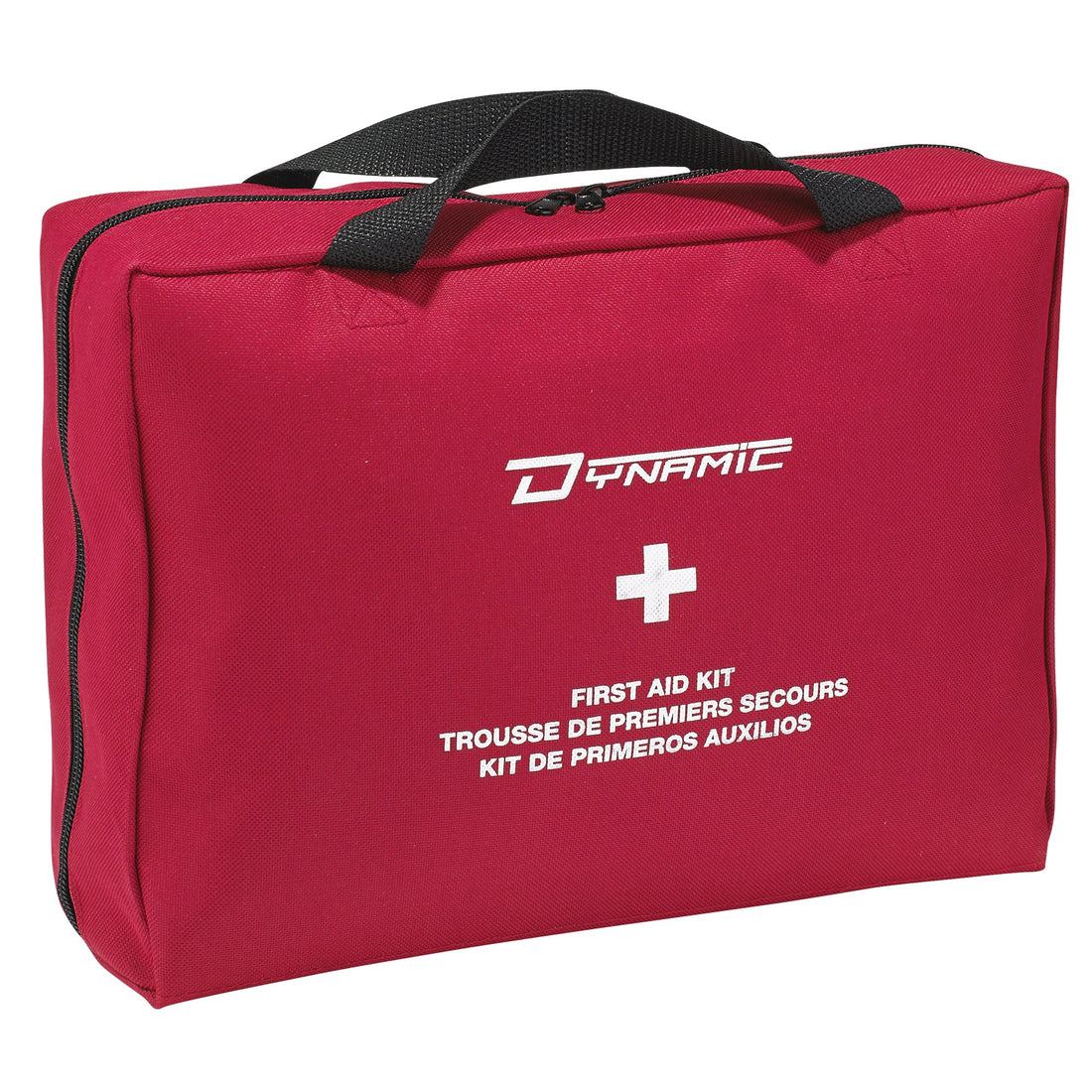 PIP Dynamic™ First Aid Kit, Meets/Exceeds CSA Z1220-24 Type 2 Low-Risk Environment, Large (51-100 Workers)