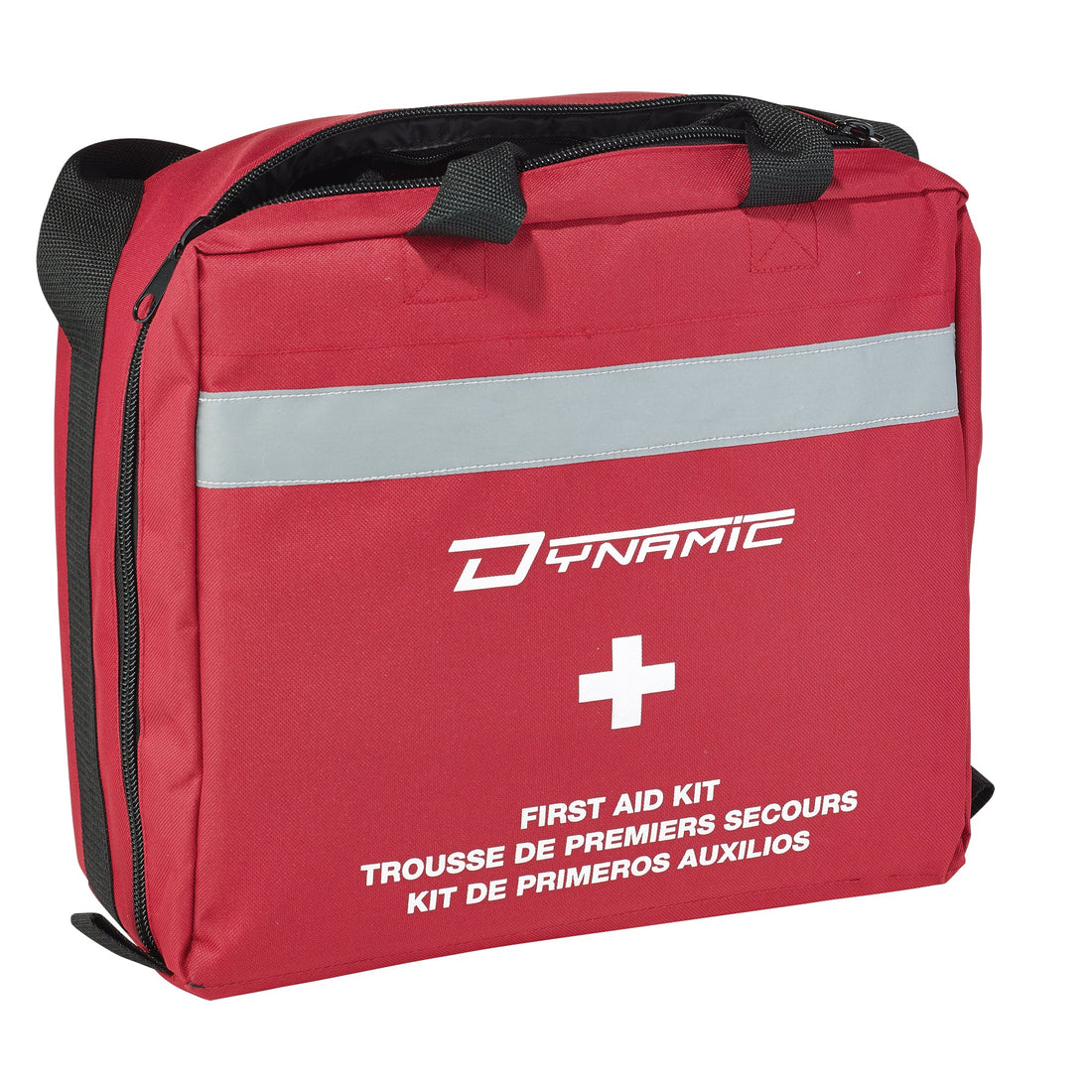PIP Dynamic First Aid Kit, Meets CSA Z1220-17 Type 2 Low-Risk Environment, Large (51-100 Workers)