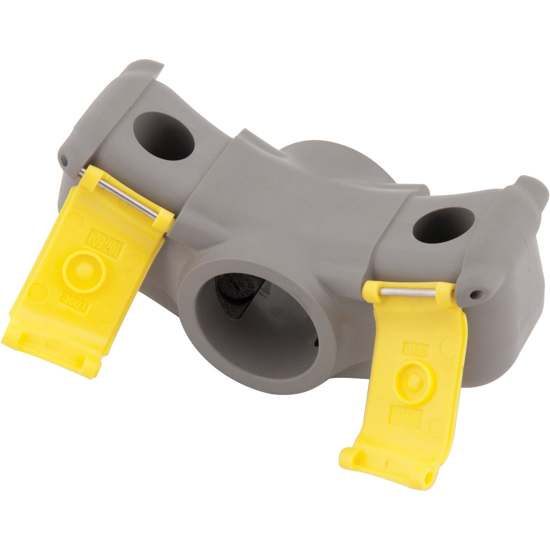Bradley Halo Eyewash Sprayhead Assembly