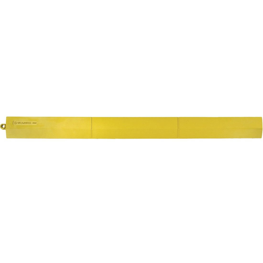 Wearwell Edging for 24/Seven® Anti-Fatigue Mats