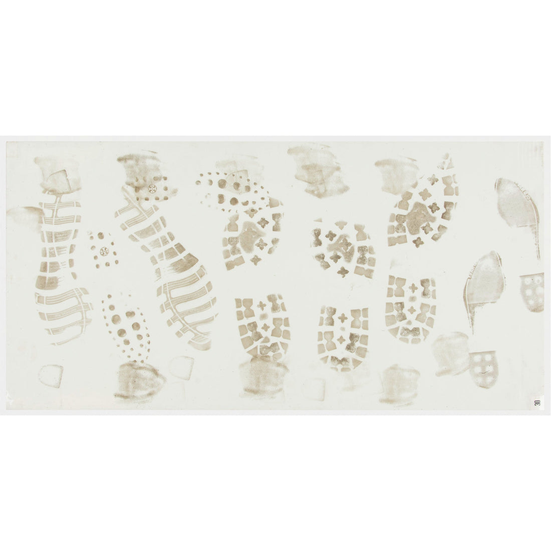 Zenith Peel-Away Cleanroom Mats & Frame Kit, 1.57 mils Thick