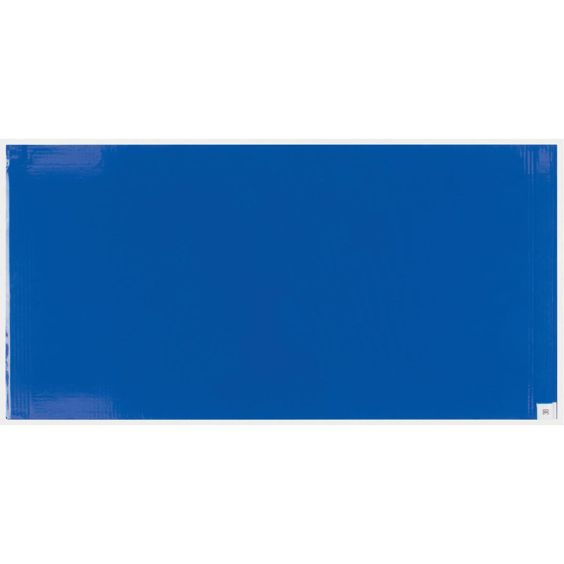 Zenith Peel-Away Cleanroom Mats & Frame Kit, 1.57 mils Thick